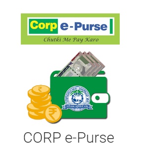 India Desire : Corp e-Purse Add Money Offer: Get Rs. 25 Extra On Adding Rs. 250 With Rupay Debit Card